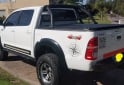 Camionetas - Toyota Hilux c/d srv 3.0 cuero 2014 Diesel 225000Km - En Venta