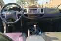 Camionetas - Toyota Hilux c/d srv 3.0 cuero 2014 Diesel 225000Km - En Venta