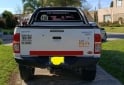Camionetas - Toyota Hilux c/d srv 3.0 cuero 2014 Diesel 225000Km - En Venta
