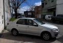 Autos - Fiat Siena E.L 1.4 2015 GNC 177000Km - En Venta