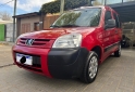 Utilitarios - Peugeot Partner Patagónica HDI 2022 Diesel 100000Km - En Venta