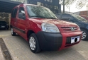 Utilitarios - Peugeot Partner Patagónica HDI 2022 Diesel 100000Km - En Venta