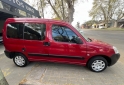 Utilitarios - Peugeot Partner Patagónica HDI 2022 Diesel 100000Km - En Venta