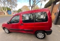 Utilitarios - Peugeot Partner Patagónica HDI 2022 Diesel 100000Km - En Venta
