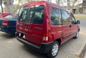 Utilitarios - Peugeot Partner Patagónica HDI 2022 Diesel 100000Km - En Venta