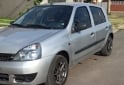 Autos - Renault Clio 2012 Nafta 146000Km - En Venta