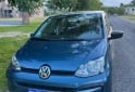 Autos - Volkswagen UP 1.0 MPI 2019 Nafta 166000Km - En Venta