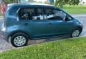 Autos - Volkswagen UP 1.0 MPI 2019 Nafta 166000Km - En Venta