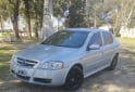 Autos - Chevrolet Astra 2007 Nafta 207000Km - En Venta