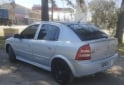 Autos - Chevrolet Astra 2007 Nafta 207000Km - En Venta