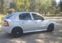 Autos - Chevrolet Astra 2007 Nafta 207000Km - En Venta