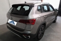 Camionetas - Volkswagen Taos Highline 2021 Nafta 78000Km - En Venta