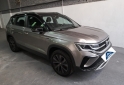 Camionetas - Volkswagen Taos Highline 2021 Nafta 78000Km - En Venta