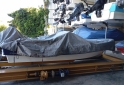 Embarcaciones - TRAKKER 520 MOTOR MERCURY 75 HP Y MOTOR AUXILIAR JOHNSON 5 HP AÑO 2014 - En Venta