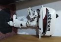 Embarcaciones - TRAKKER 520 MOTOR MERCURY 75 HP Y MOTOR AUXILIAR JOHNSON 5 HP AÑO 2014 - En Venta