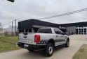 Camionetas - Ford Ranger DC XL 2.0L T 4x2 2023 Diesel 27500Km - En Venta