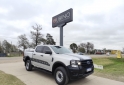 Camionetas - Ford Ranger DC XL 2.0L T 4x2 2023 Diesel 27500Km - En Venta