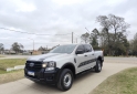 Camionetas - Ford Ranger DC XL 2.0L T 4x2 2023 Diesel 27500Km - En Venta