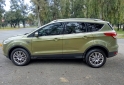 Camionetas - Ford Kuga SEL 4x4 2014 Nafta 149000Km - En Venta