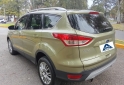 Camionetas - Ford Kuga SEL 4x4 2014 Nafta 149000Km - En Venta