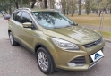 Camionetas - Ford Kuga SEL 4x4 2014 Nafta 149000Km - En Venta