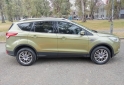 Camionetas - Ford Kuga SEL 4x4 2014 Nafta 149000Km - En Venta
