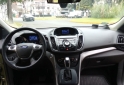 Camionetas - Ford Kuga SEL 4x4 2014 Nafta 149000Km - En Venta