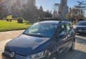 Autos - Volkswagen Suran Emotion 2015 Nafta 140000Km - En Venta