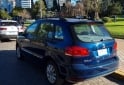 Autos - Volkswagen Suran Emotion 2015 Nafta 140000Km - En Venta