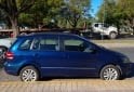 Autos - Volkswagen Suran Emotion 2015 Nafta 140000Km - En Venta