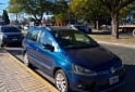 Autos - Volkswagen Suran Emotion 2015 Nafta 140000Km - En Venta