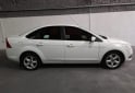 Autos - Ford Focus 2013 GNC 154000Km - En Venta