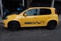 Autos - Fiat Uno Sporting 2011 Nafta 156000Km - En Venta