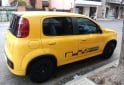 Autos - Fiat Uno Sporting 2011 Nafta 156000Km - En Venta