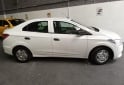 Autos - Chevrolet Prisma 2018 Nafta 98000Km - En Venta