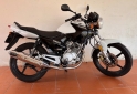 Motos - Yamaha Ybr 2019 Nafta 20000Km - En Venta