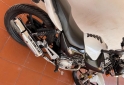 Motos - Yamaha Ybr 2019 Nafta 20000Km - En Venta