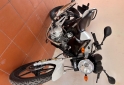 Motos - Yamaha Ybr 2019 Nafta 20000Km - En Venta