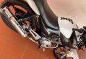 Motos - Yamaha Ybr 2019 Nafta 20000Km - En Venta