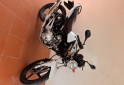 Motos - Yamaha Ybr 2019 Nafta 20000Km - En Venta