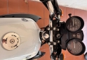 Motos - Yamaha Ybr 2019 Nafta 20000Km - En Venta