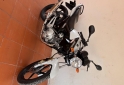 Motos - Yamaha Ybr 2019 Nafta 20000Km - En Venta