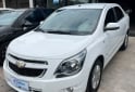 Autos - Chevrolet COBALT LTZ 2013 Nafta 128000Km - En Venta