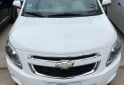 Autos - Chevrolet COBALT LTZ 2013 Nafta 128000Km - En Venta
