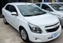 Autos - Chevrolet COBALT LTZ 2013 Nafta 128000Km - En Venta