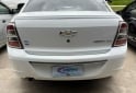 Autos - Chevrolet COBALT LTZ 2013 Nafta 128000Km - En Venta
