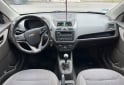 Autos - Chevrolet COBALT LTZ 2013 Nafta 128000Km - En Venta