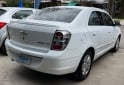 Autos - Chevrolet COBALT LTZ 2013 Nafta 128000Km - En Venta