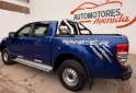 Camionetas - Ford RANGER XL 2015 Diesel 267000Km - En Venta
