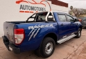 Camionetas - Ford RANGER XL 2015 Diesel 267000Km - En Venta